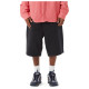Huf Ανδρική βερμούδα Classic H Double Knee Work Shorts